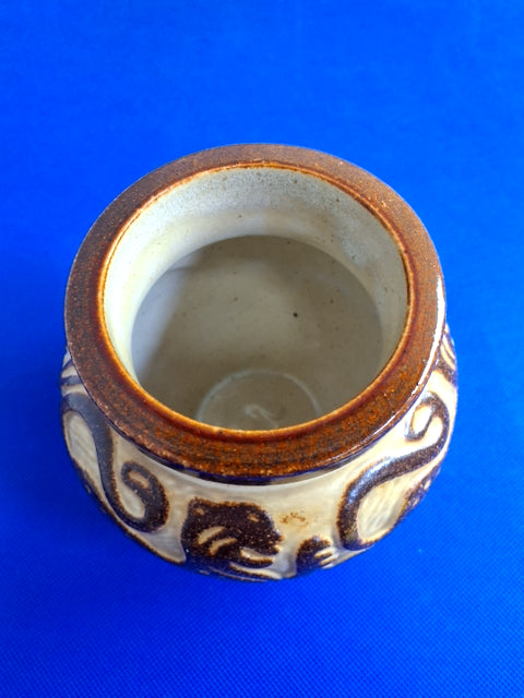 Michael Andersen vase 6404